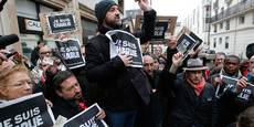 Франция ще гони демоните на тероризма и ксенофобията с републиканско шествие в неделя