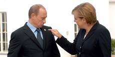 Руско-германските  oтношения – главното главоболие на Държавния департамент