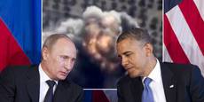 Путин: Примирието за Сирия е реален шанс да се сложи край на кръвопролитията