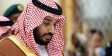 Десетилетната зависимост от петрола може да осуети плановете на саудитския принц