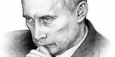 Путин ни засрами всички в Сирия. Добре дошли в епохата на руската мощ!