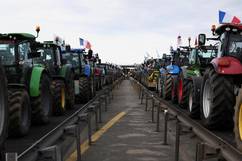 Протестите на фермерите – начало на промяната в Европа