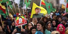 Сирийската армия е отклонила предложение на кюрдите да влезе в Африн
