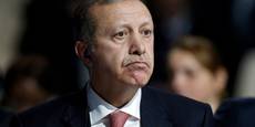 Ердоган е като пиян боцман на корабна палуба